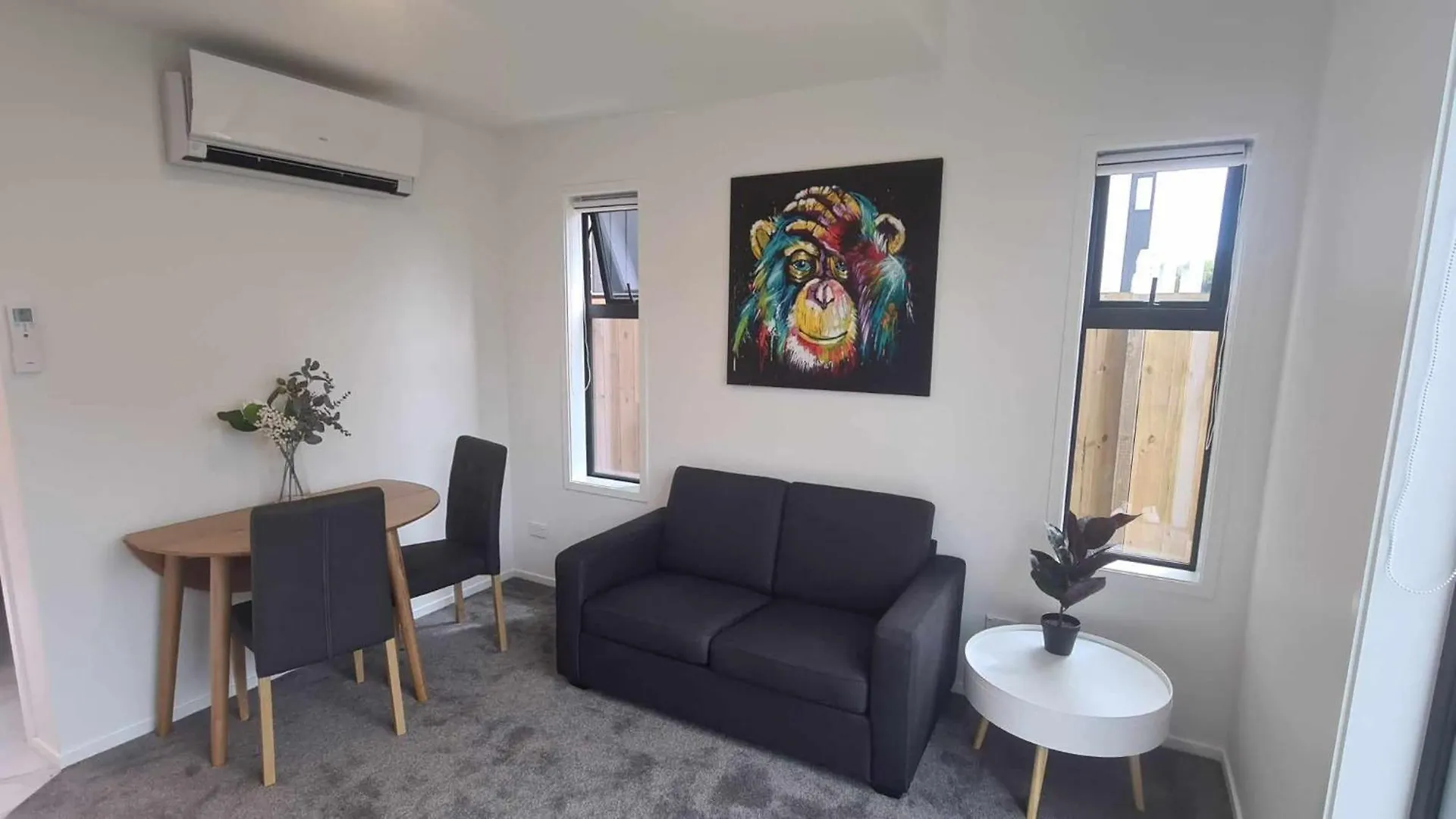 Appartement Cute On Cashel 10 à Christchurch